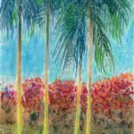 areca & bougainvillea 18june19