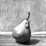Classical Pear