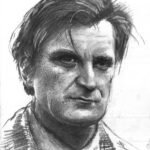 Ted Hughes